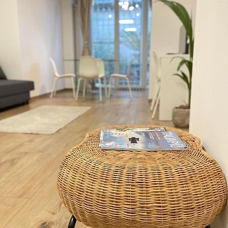 Green Home Roma Dış mekan fotoğraf