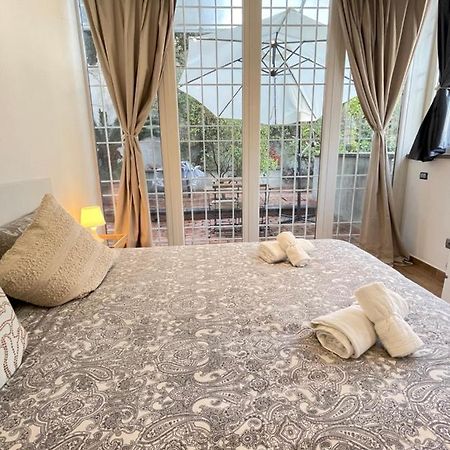 Green Home Roma Dış mekan fotoğraf