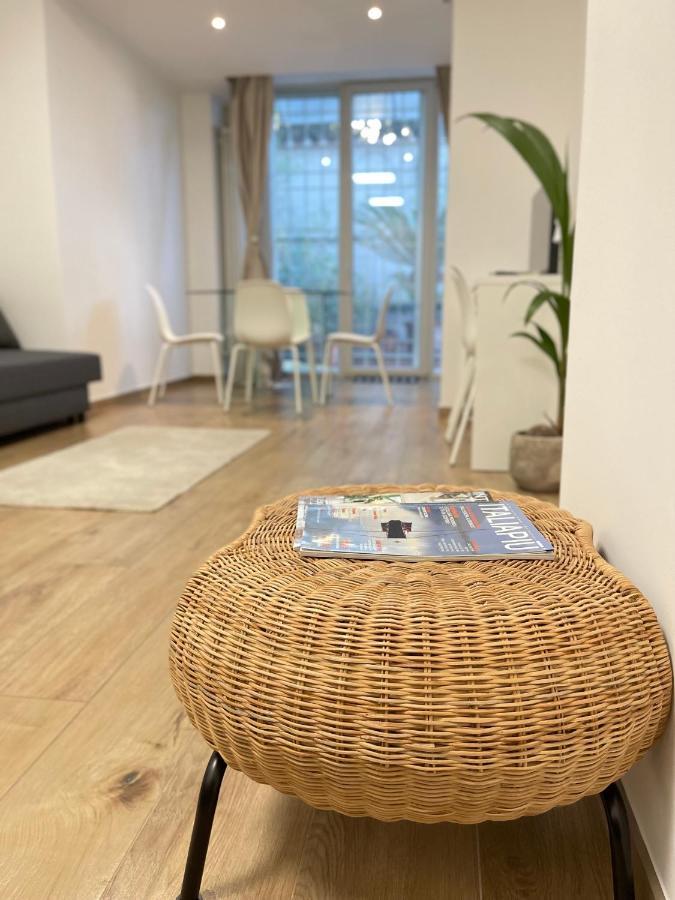 Green Home Roma Dış mekan fotoğraf