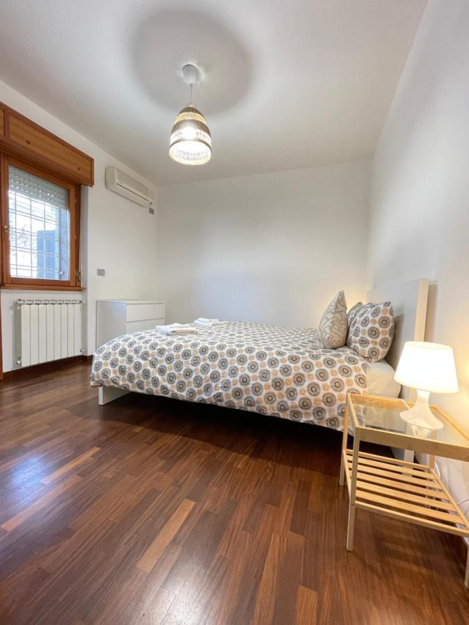 Green Home Roma Dış mekan fotoğraf