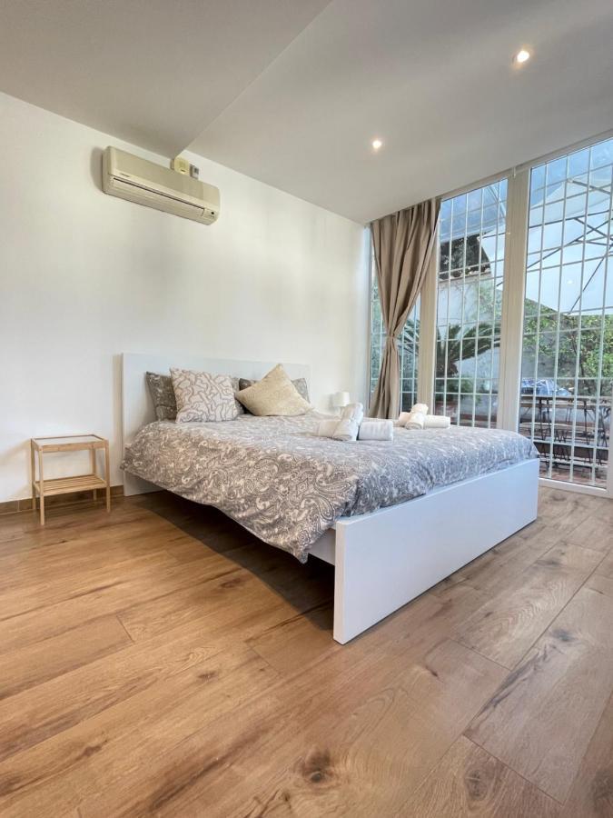 Green Home Roma Dış mekan fotoğraf