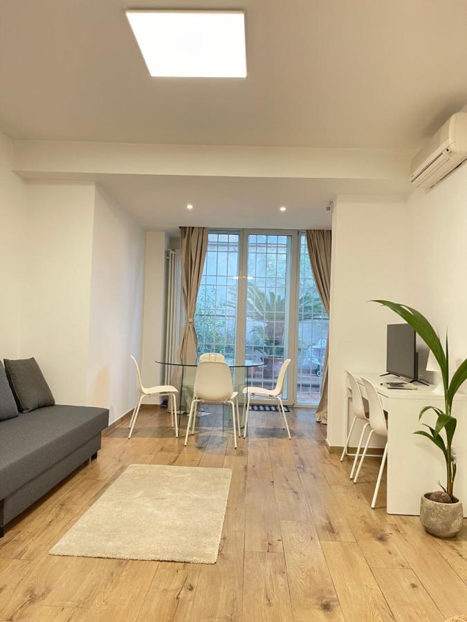 Green Home Roma Dış mekan fotoğraf