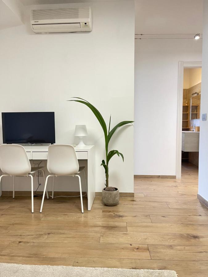 Green Home Roma Dış mekan fotoğraf