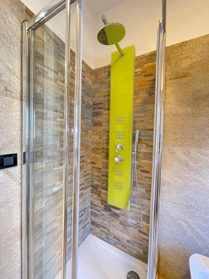 Green Home Roma Dış mekan fotoğraf