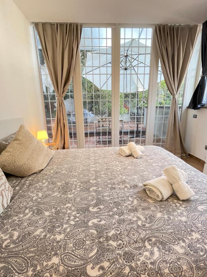 Green Home Roma Dış mekan fotoğraf