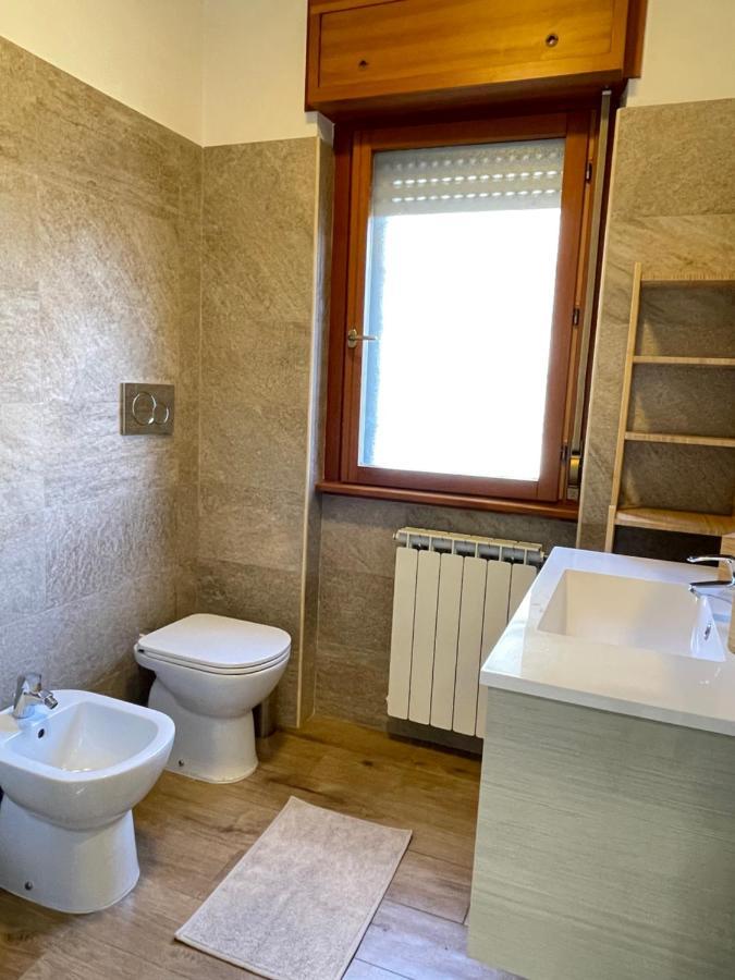 Green Home Roma Dış mekan fotoğraf